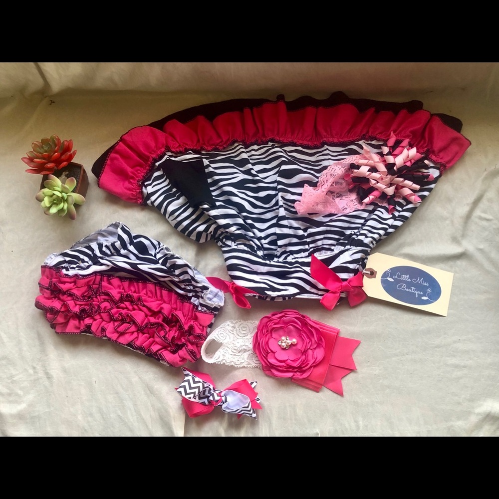 Baby sets - Picture 5 of 8